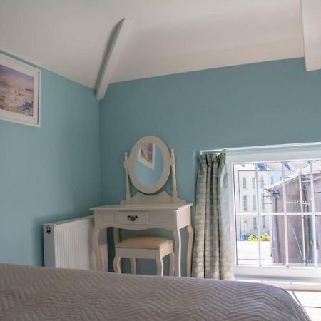 לינה וארוחת בוקר יוגאל Devon View House מראה חיצוני תמונה