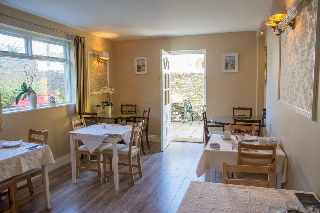 לינה וארוחת בוקר יוגאל Devon View House מראה חיצוני תמונה